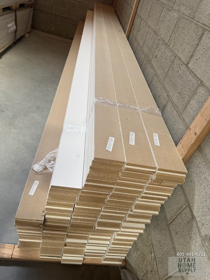 MDF Boards