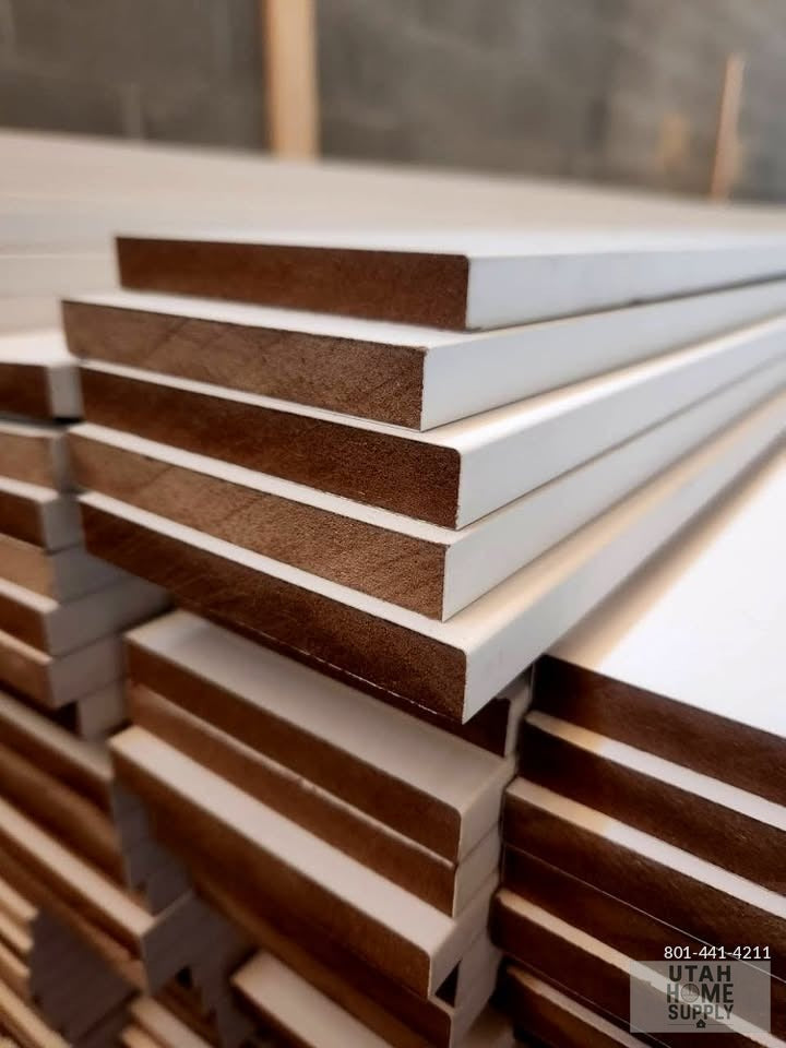 MDF Moulding & Trim