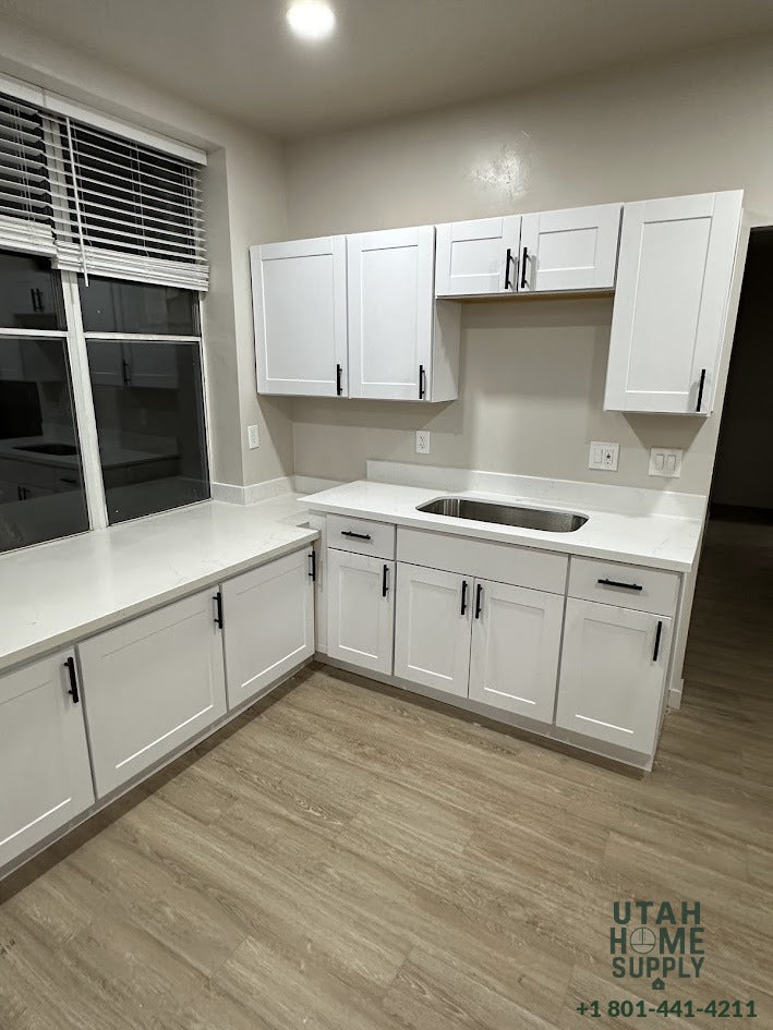 5mm LVP Flooring — Dawn | $55 Per Box / $2.50 Per Sq Ft | Utah Home Supply (Copy)
