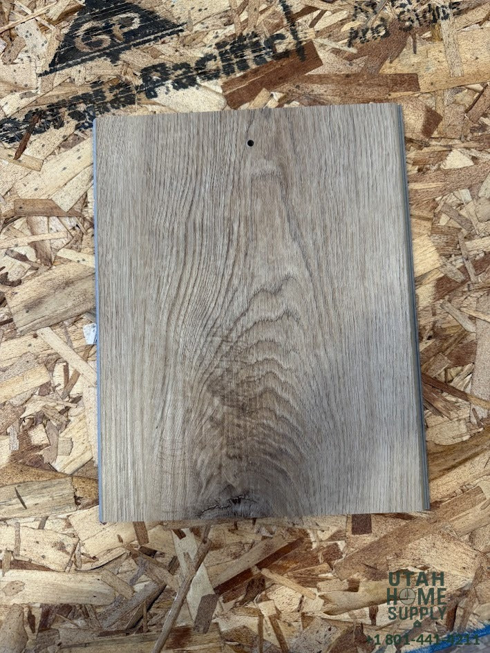 8mm Waterproof Rigid Core LVP — SH05 | Utah Home Supply