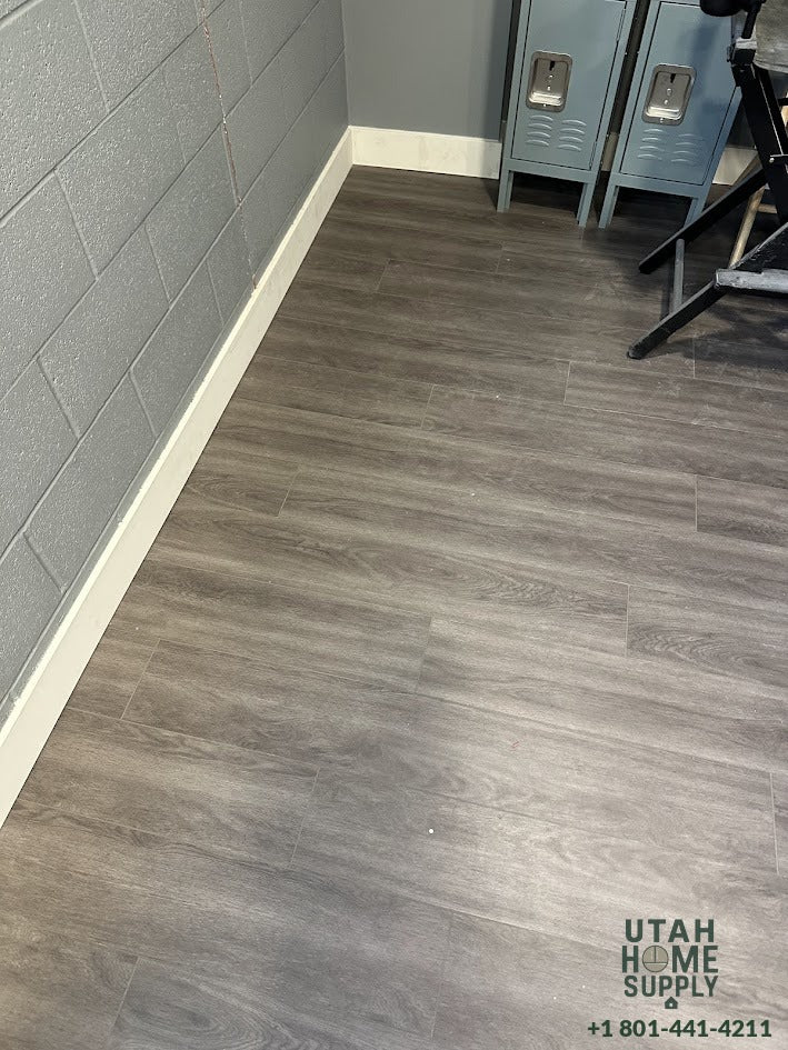5mm LVP Flooring — Dusk | $55 Per Box / $2.50 Per Sq Ft | Utah Home Supply (Copy)