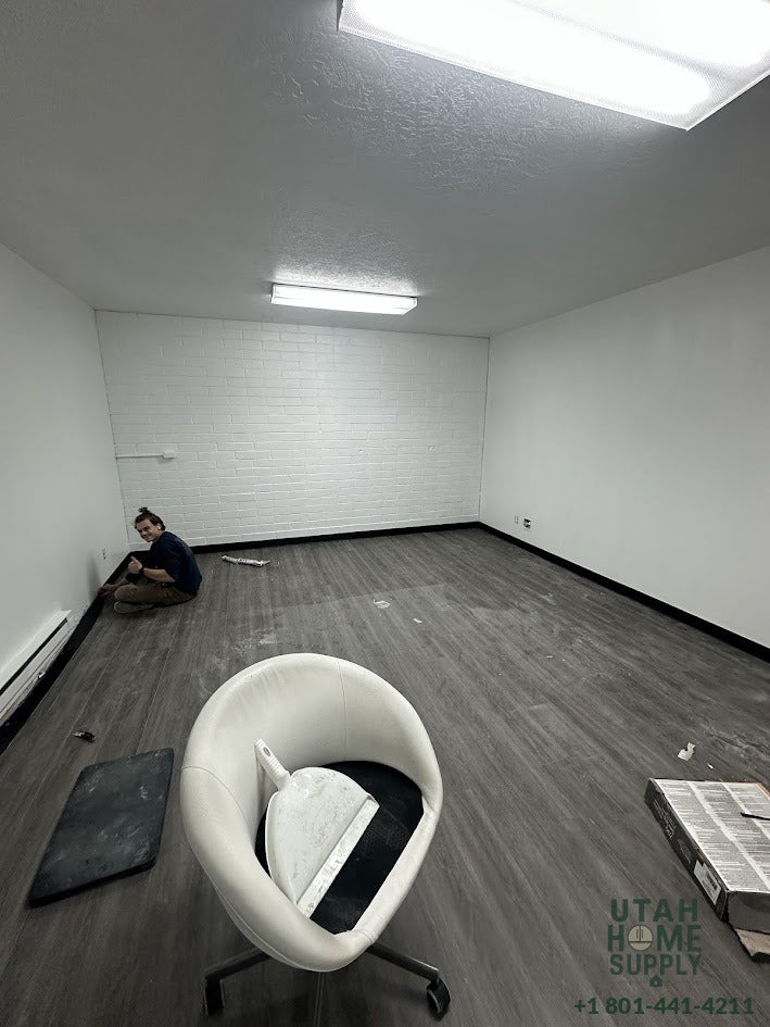 5mm LVP Flooring — Dusk | $55 Per Box / $2.50 Per Sq Ft | Utah Home Supply (Copy)