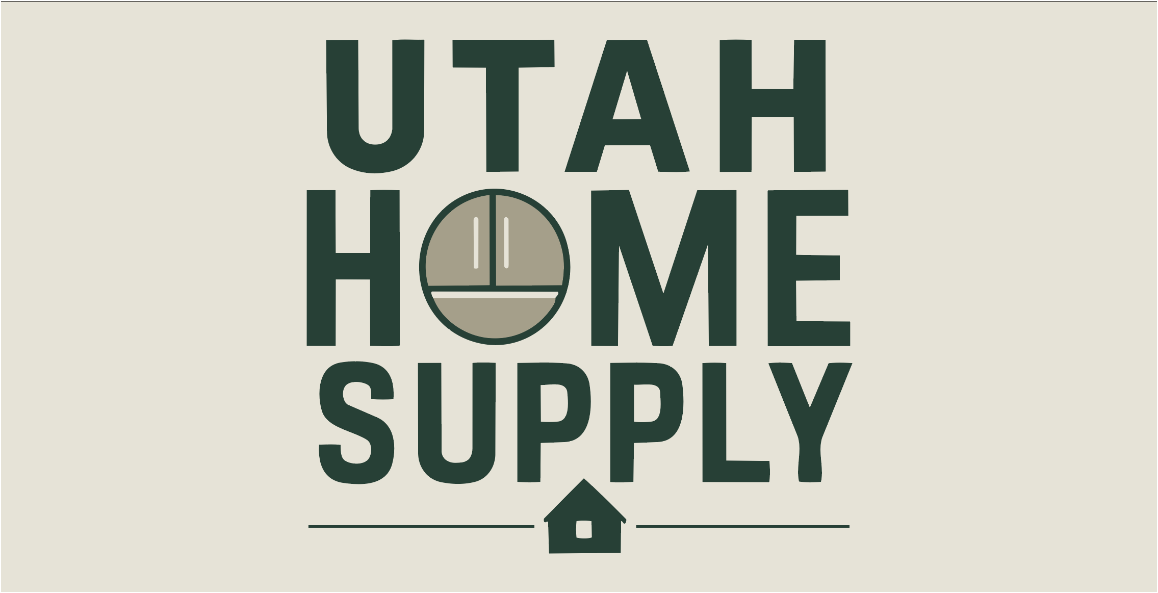 5 1/2" Primed MDF Baseboard — Per Linear Foot | Utah Home Supply
