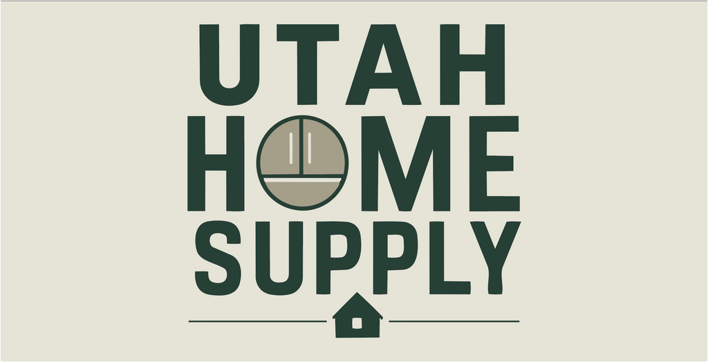 4" Primed MDF Door Header — Per Linear Foot | Utah Home Supply