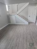 5mm LVP Flooring — Shadow | $55 Per Box / $2.50 Per Sq Ft | Utah Home Supply